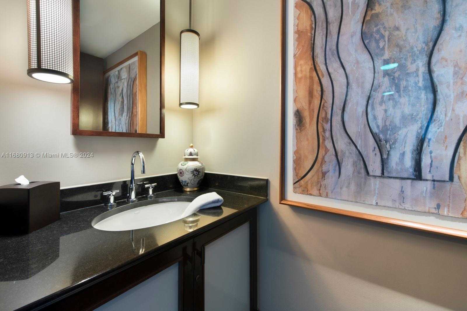 Small Image of 101 20TH ST #2603, Miami Beach Number 15