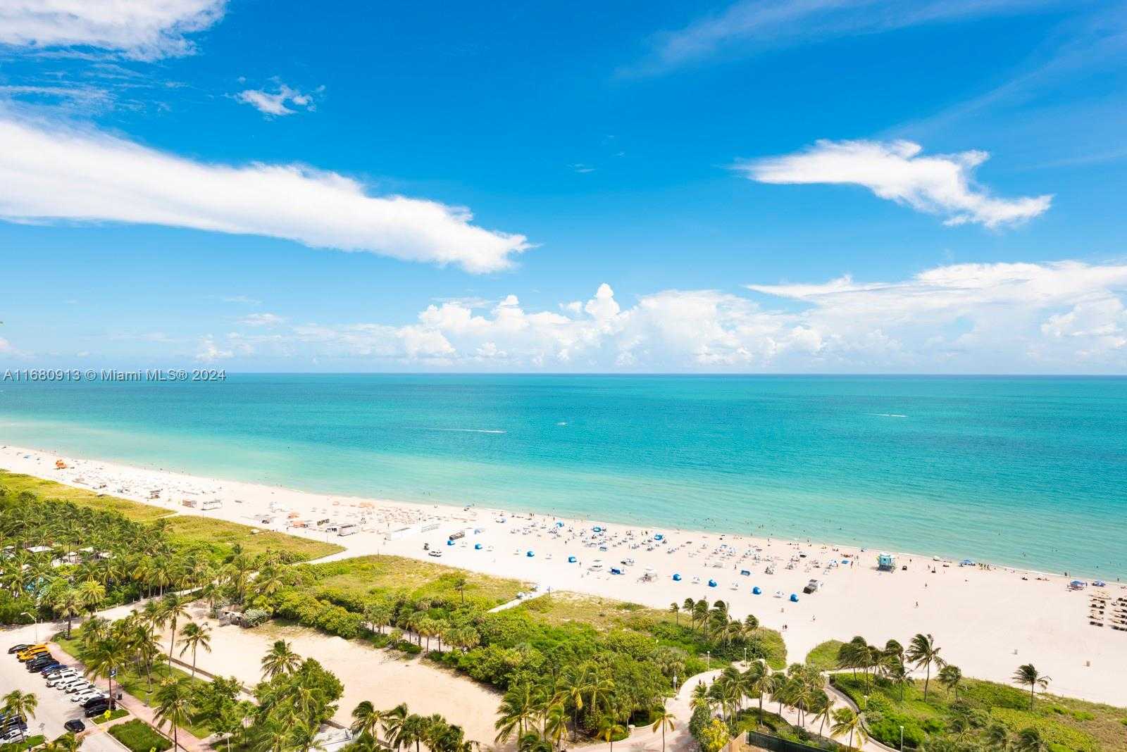 Small Image of 101 20TH ST #2603, Miami Beach Number 2