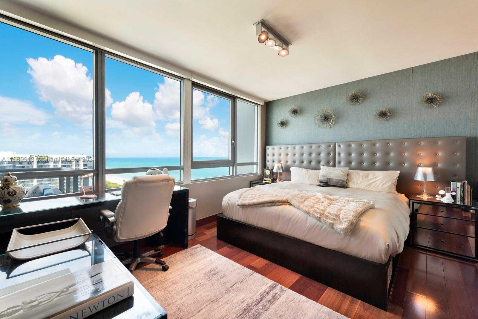 Small Image of 101 20TH ST #2603, Miami Beach Number 3