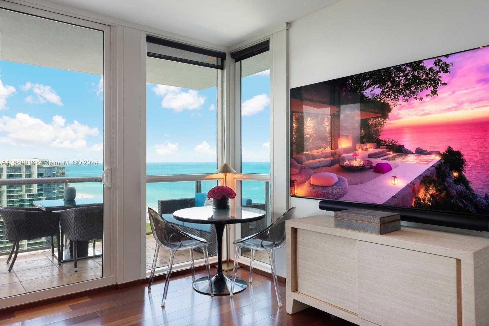 Small Image of 101 20TH ST #2603, Miami Beach Number 6