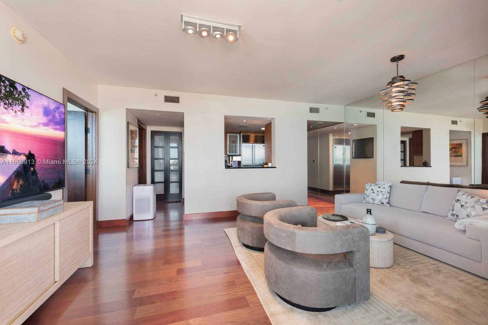 Small Image of 101 20TH ST #2603, Miami Beach Number 7