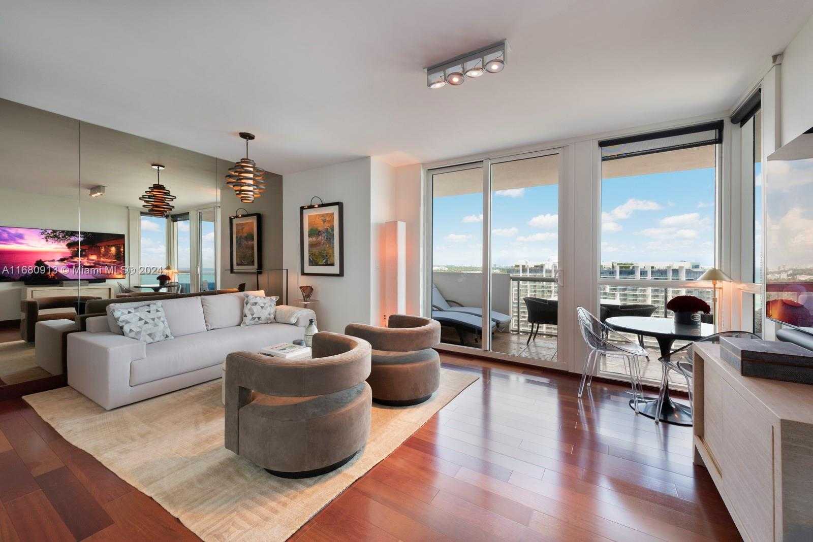 Small Image of 101 20TH ST #2603, Miami Beach Number 9