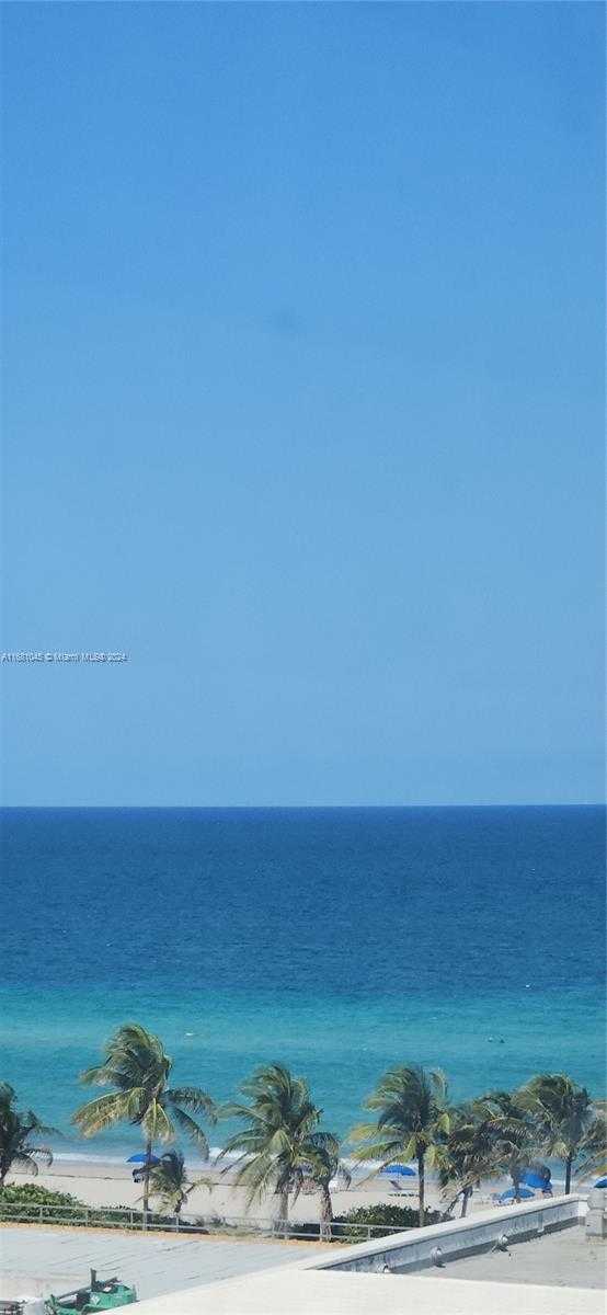 Small Image of 1980 SOUTH OCEAN DR #7M, Hallandale Beach Number 3