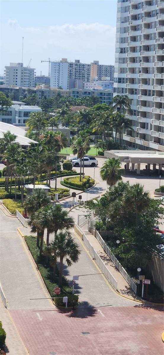 Small Image of 1980 SOUTH OCEAN DR #7M, Hallandale Beach Number 80