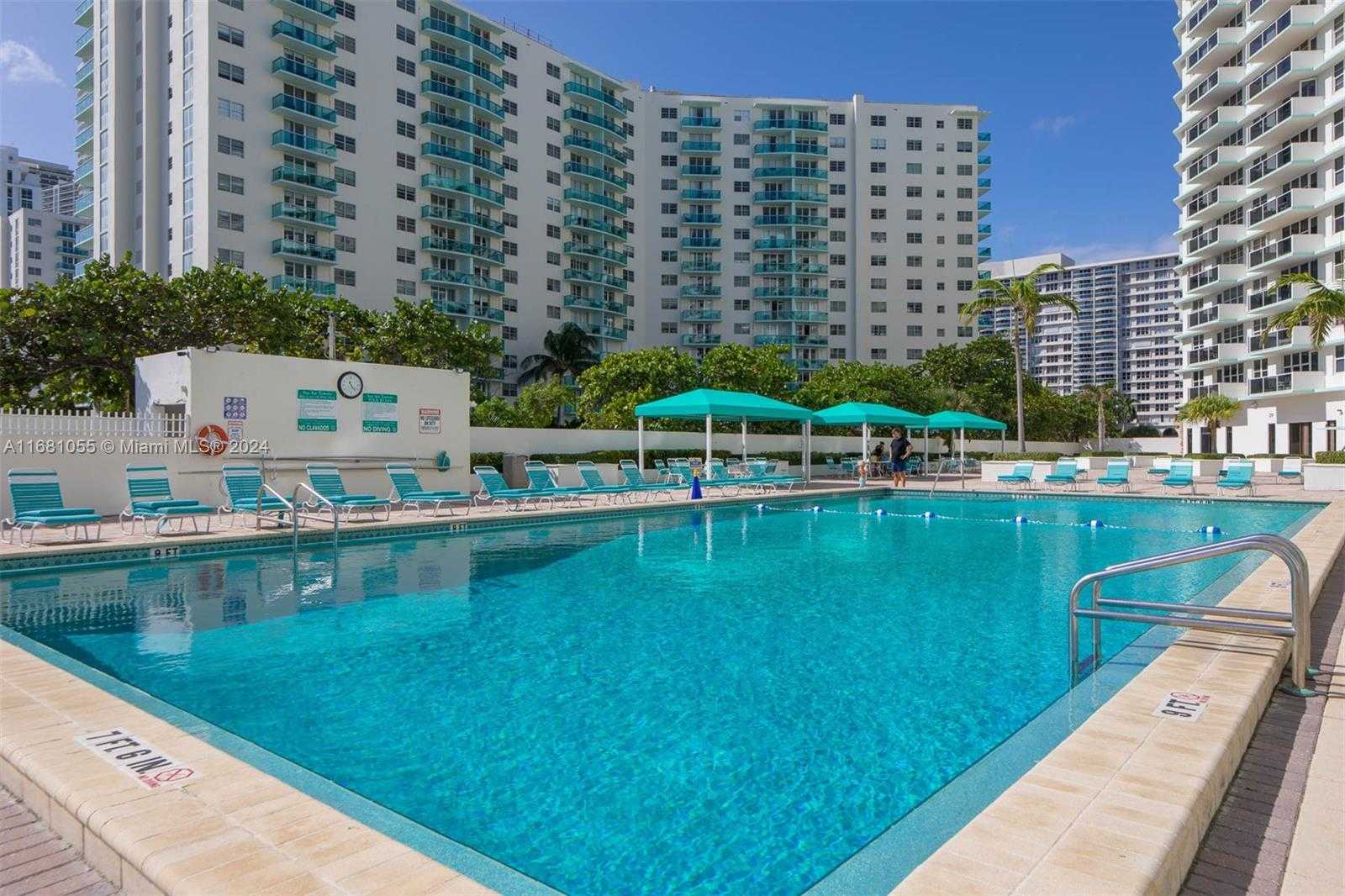 Small Image of 3725 SOUTH OCEAN DR #601, Hollywood Number 18