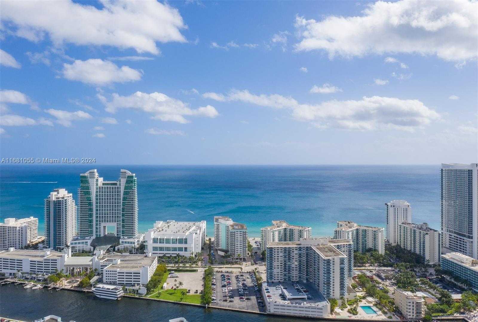Small Image of 3725 SOUTH OCEAN DR #601, Hollywood Number 3
