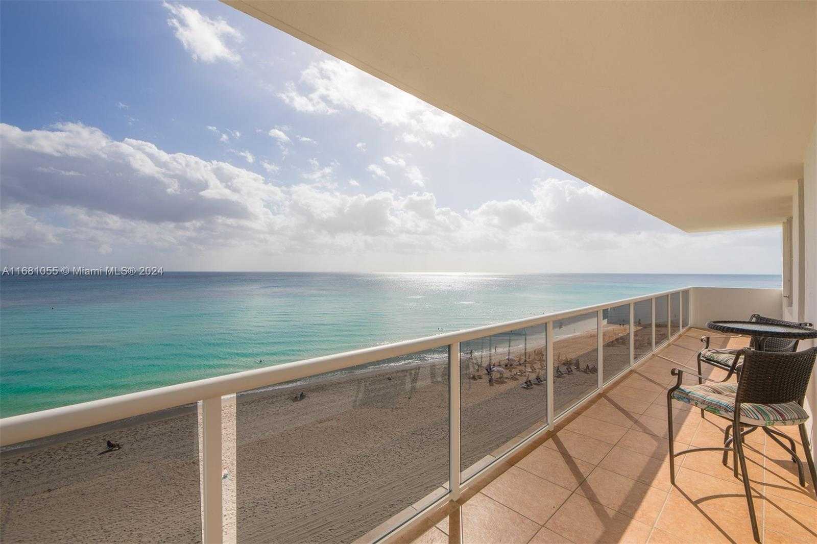 Small Image of 3725 SOUTH OCEAN DR #601, Hollywood Number 5
