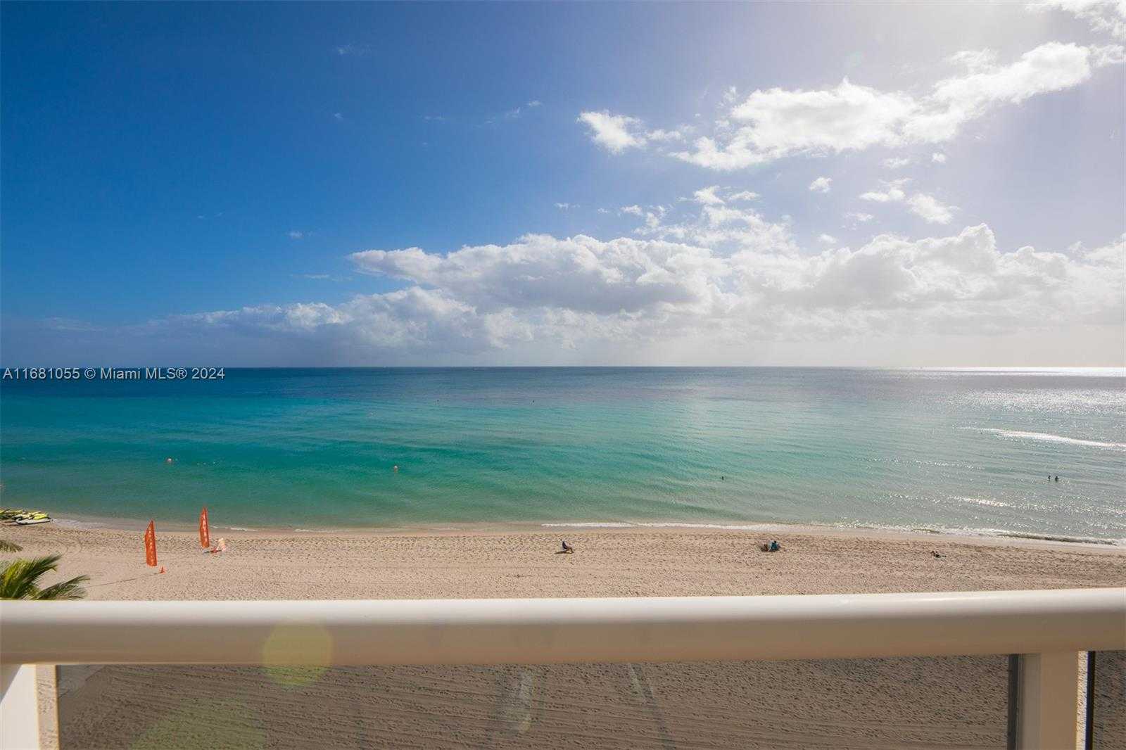 Small Image of 3725 SOUTH OCEAN DR #601, Hollywood Number 6