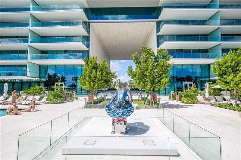 Small Image of 10203 COLLINS AVE #1105, Bal Harbour Number 34