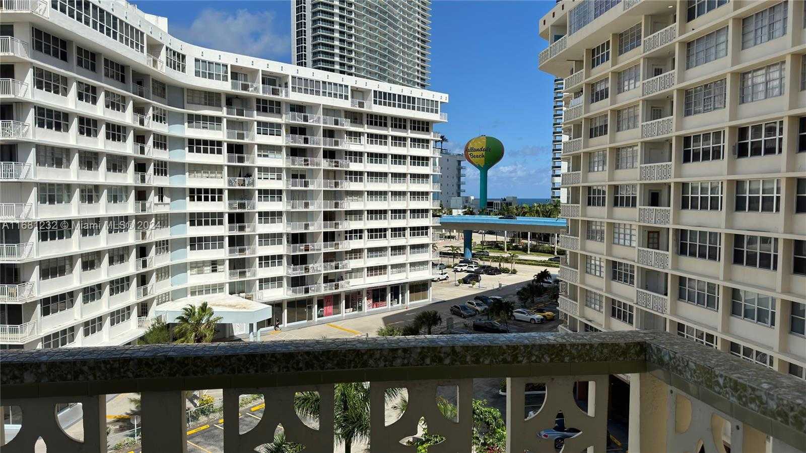 Small Image of 1817 SOUTH OCEAN DR #615, Hallandale Beach Number 22