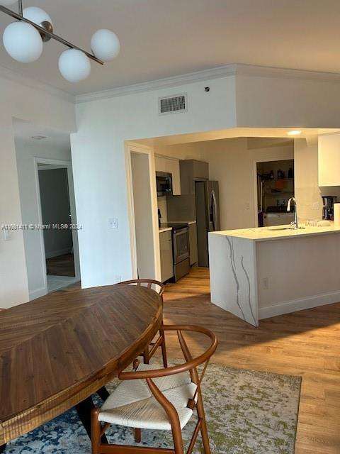 Small Image of 3135 NORTH EAST 184TH ST #2304, Aventura Number 12