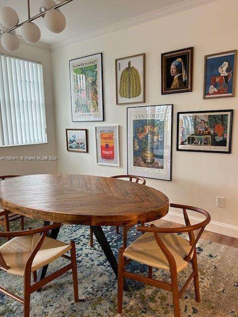 Small Image of 3135 NORTH EAST 184TH ST #2304, Aventura Number 15