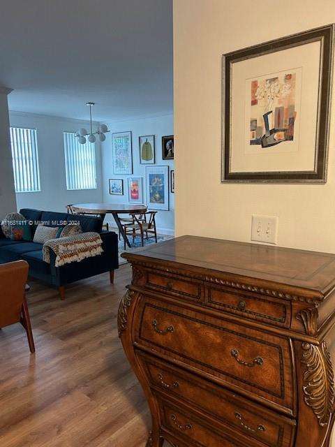 Small Image of 3135 NORTH EAST 184TH ST #2304, Aventura Number 23
