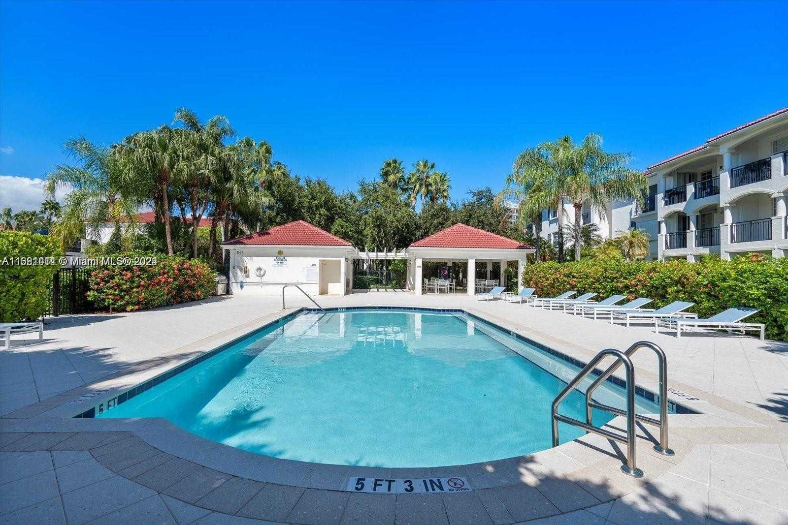 Small Image of 3135 NORTH EAST 184TH ST #2304, Aventura Number 35