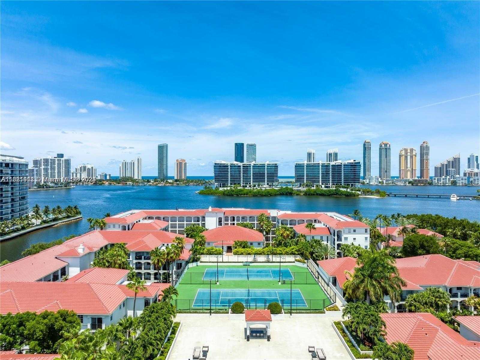 Small Image of 3135 NORTH EAST 184TH ST #2304, Aventura Number 36