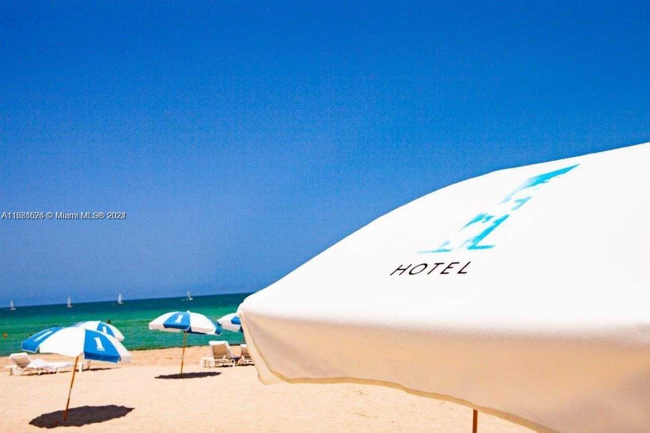 Small Image of 2301 COLLINS AVE #342, Miami Beach Number 17