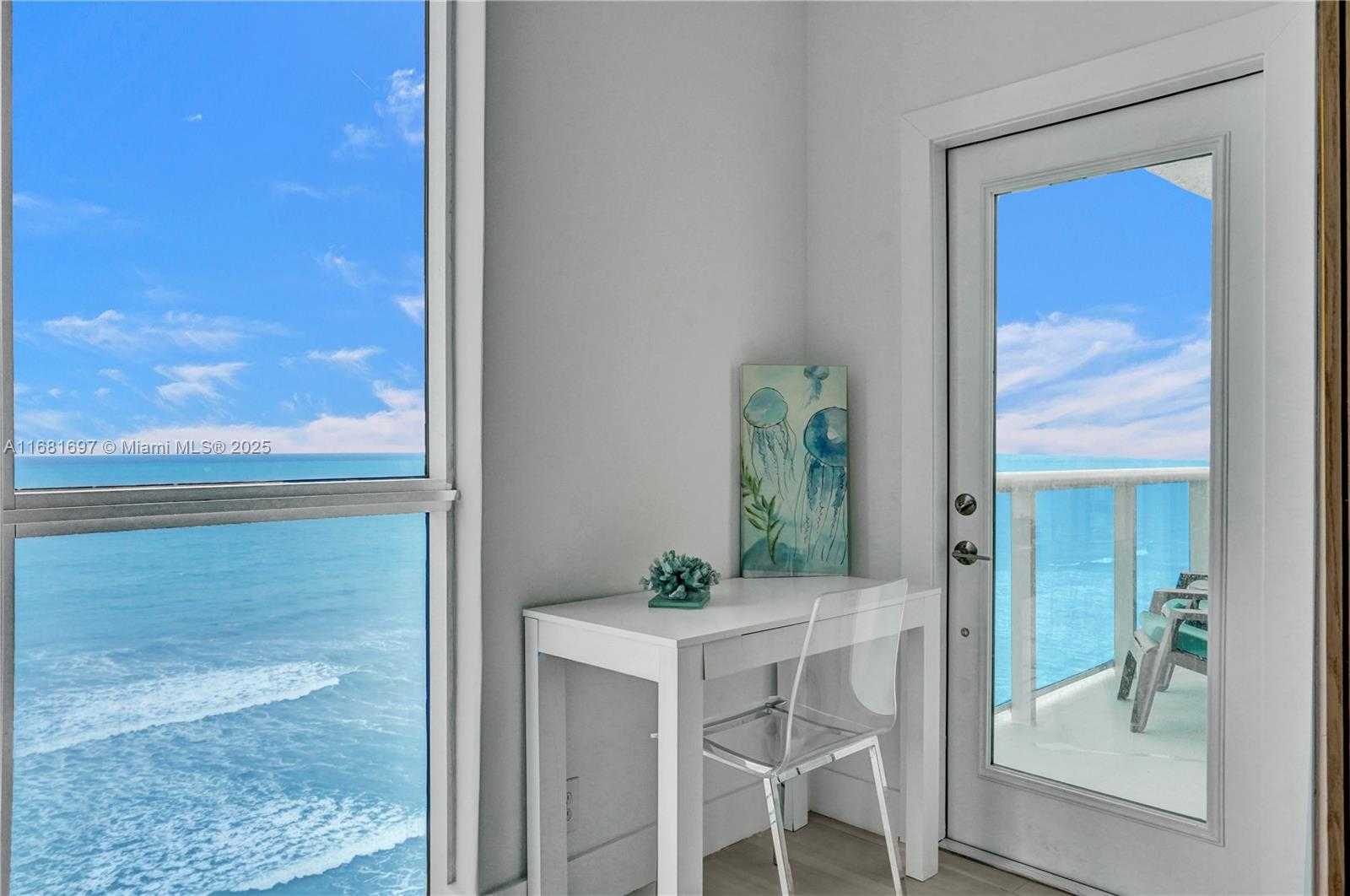 Small Image of 3801 SOUTH OCEAN DR #PH16F, Hollywood Number 15