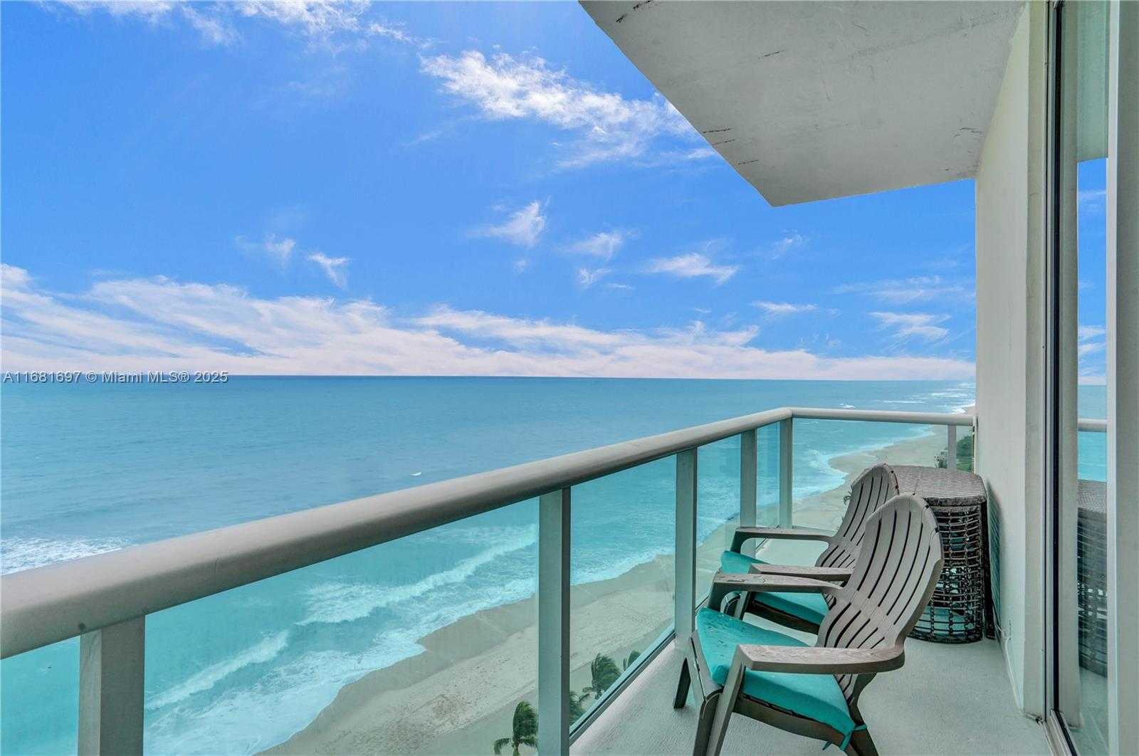 Small Image of 3801 SOUTH OCEAN DR #PH16F, Hollywood Number 19