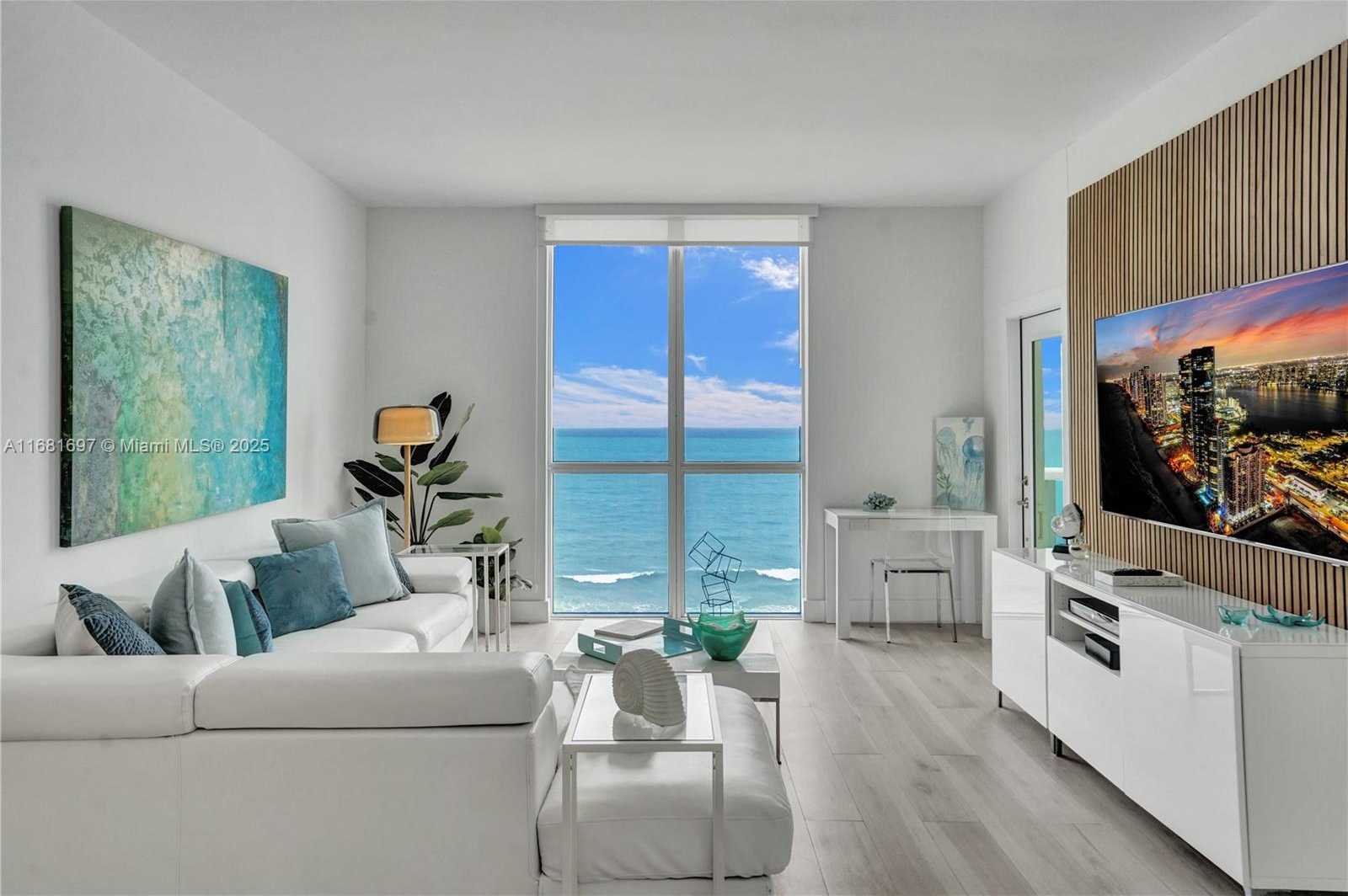 Small Image of 3801 SOUTH OCEAN DR #PH16F, Hollywood Number 23