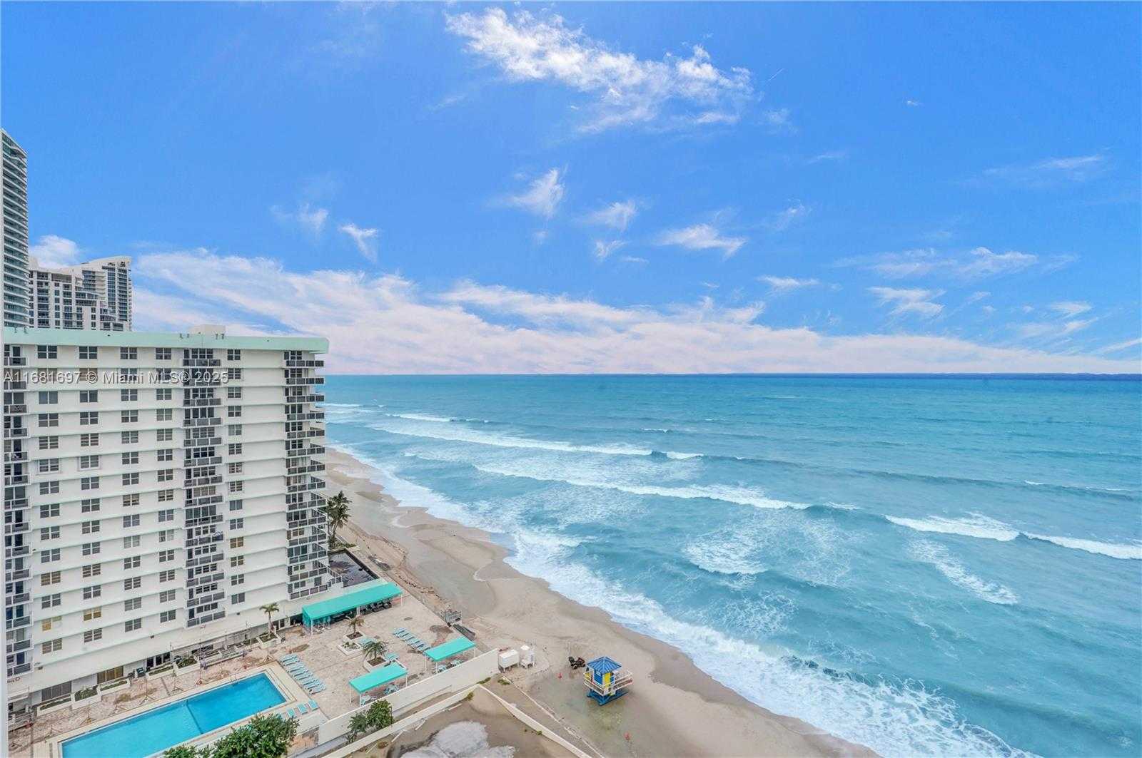 Small Image of 3801 SOUTH OCEAN DR #PH16F, Hollywood Number 24