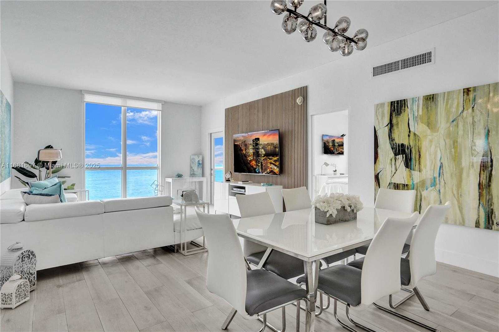 Small Image of 3801 SOUTH OCEAN DR #PH16F, Hollywood Number 31
