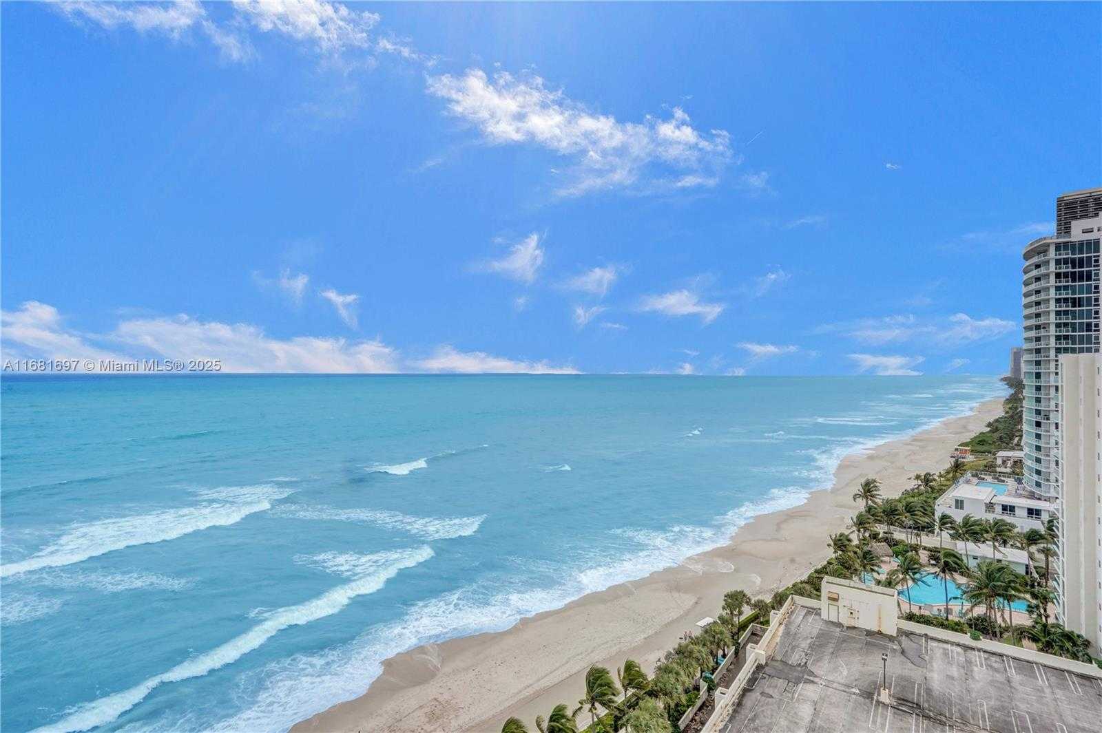 Small Image of 3801 SOUTH OCEAN DR #PH16F, Hollywood Number 33