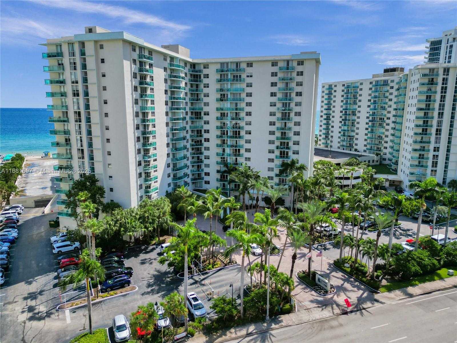 Small Image of 3801 SOUTH OCEAN DR #PH16F, Hollywood Number 36