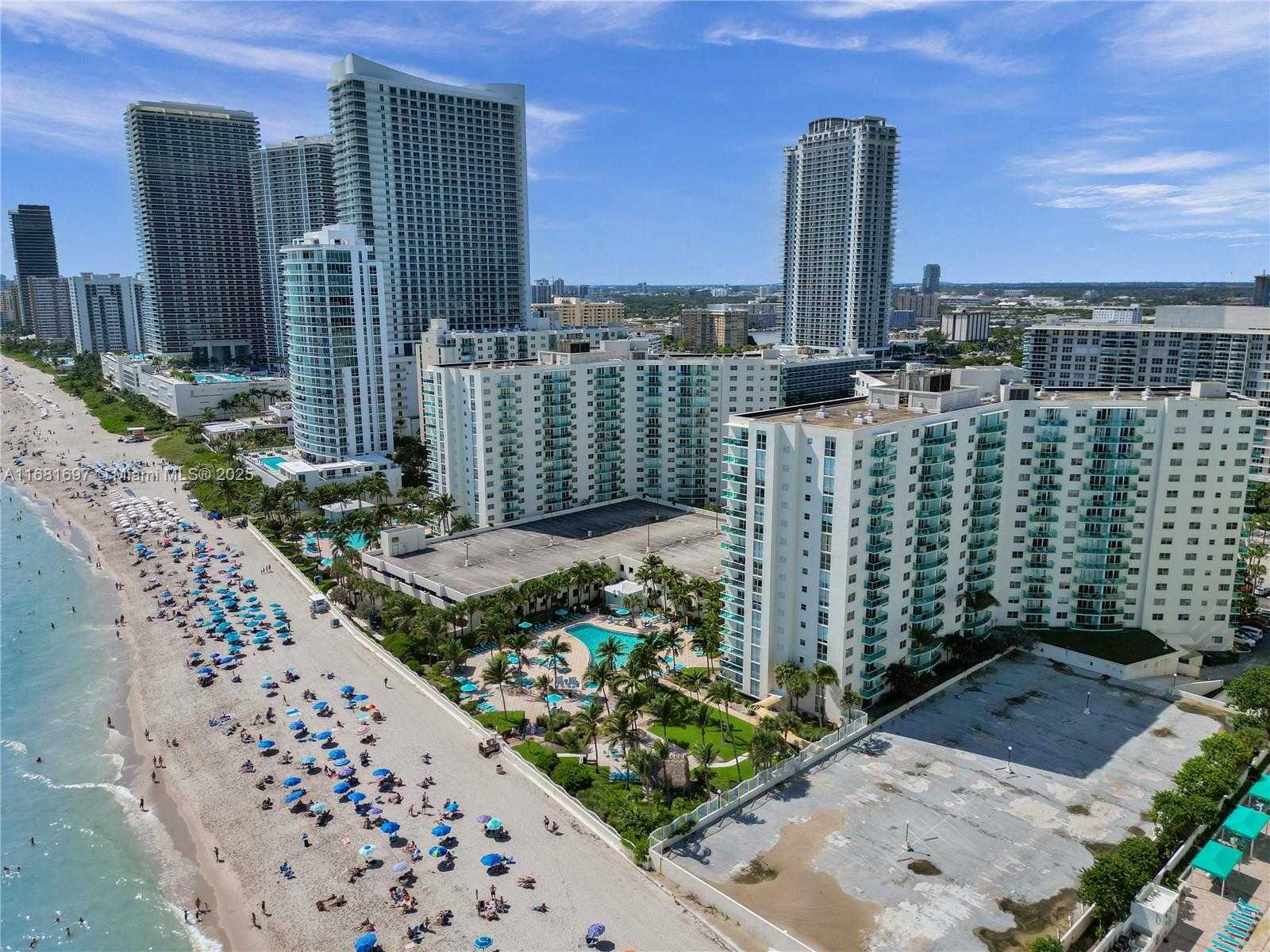 Small Image of 3801 SOUTH OCEAN DR #PH16F, Hollywood Number 39