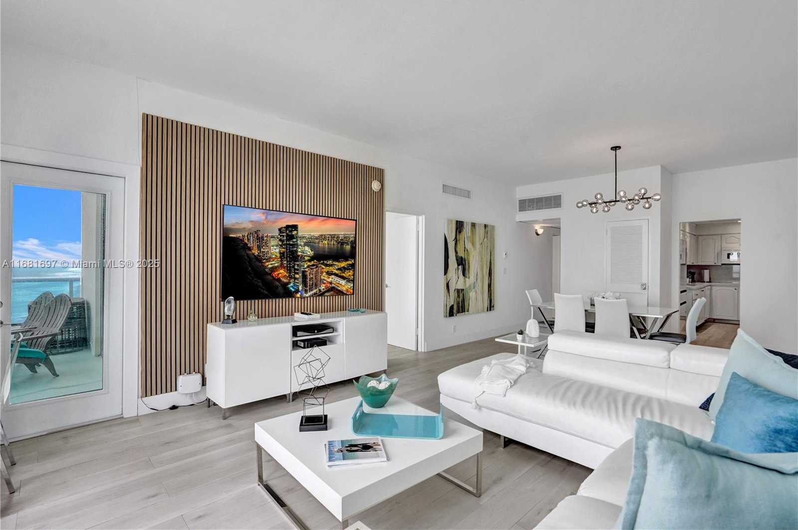 Small Image of 3801 SOUTH OCEAN DR #PH16F, Hollywood Number 4