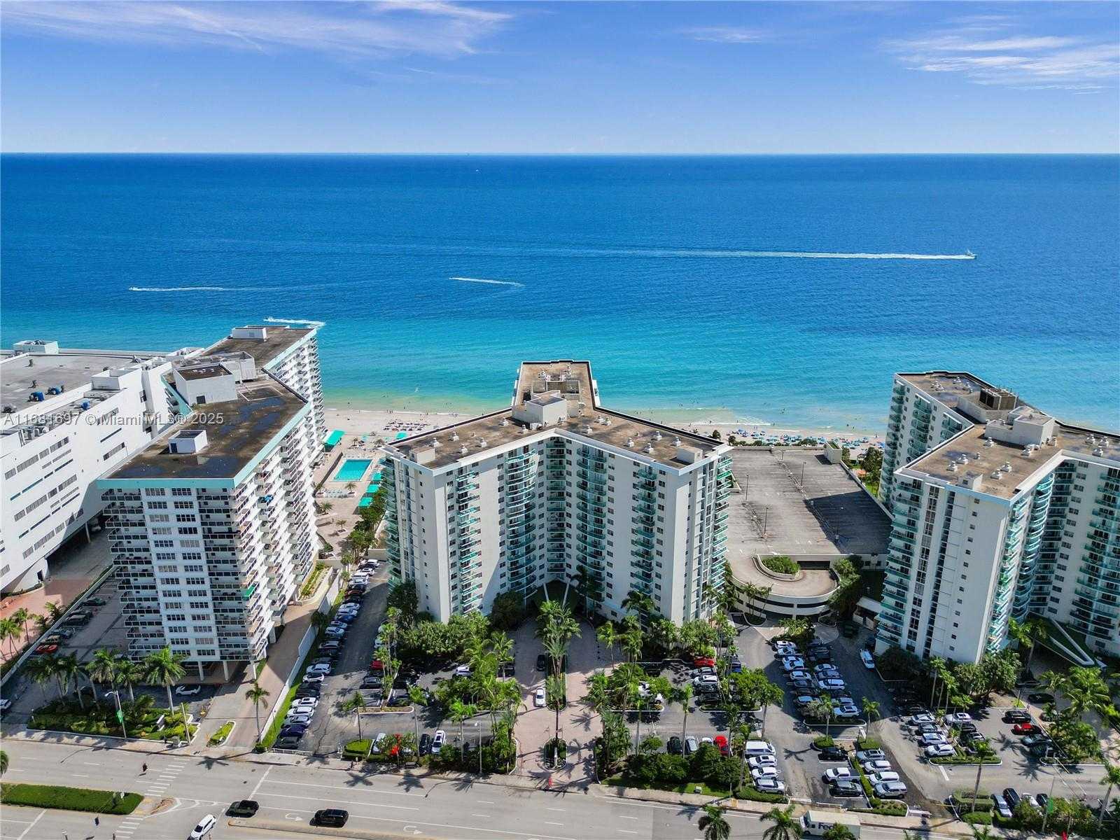 Small Image of 3801 SOUTH OCEAN DR #PH16F, Hollywood Number 42