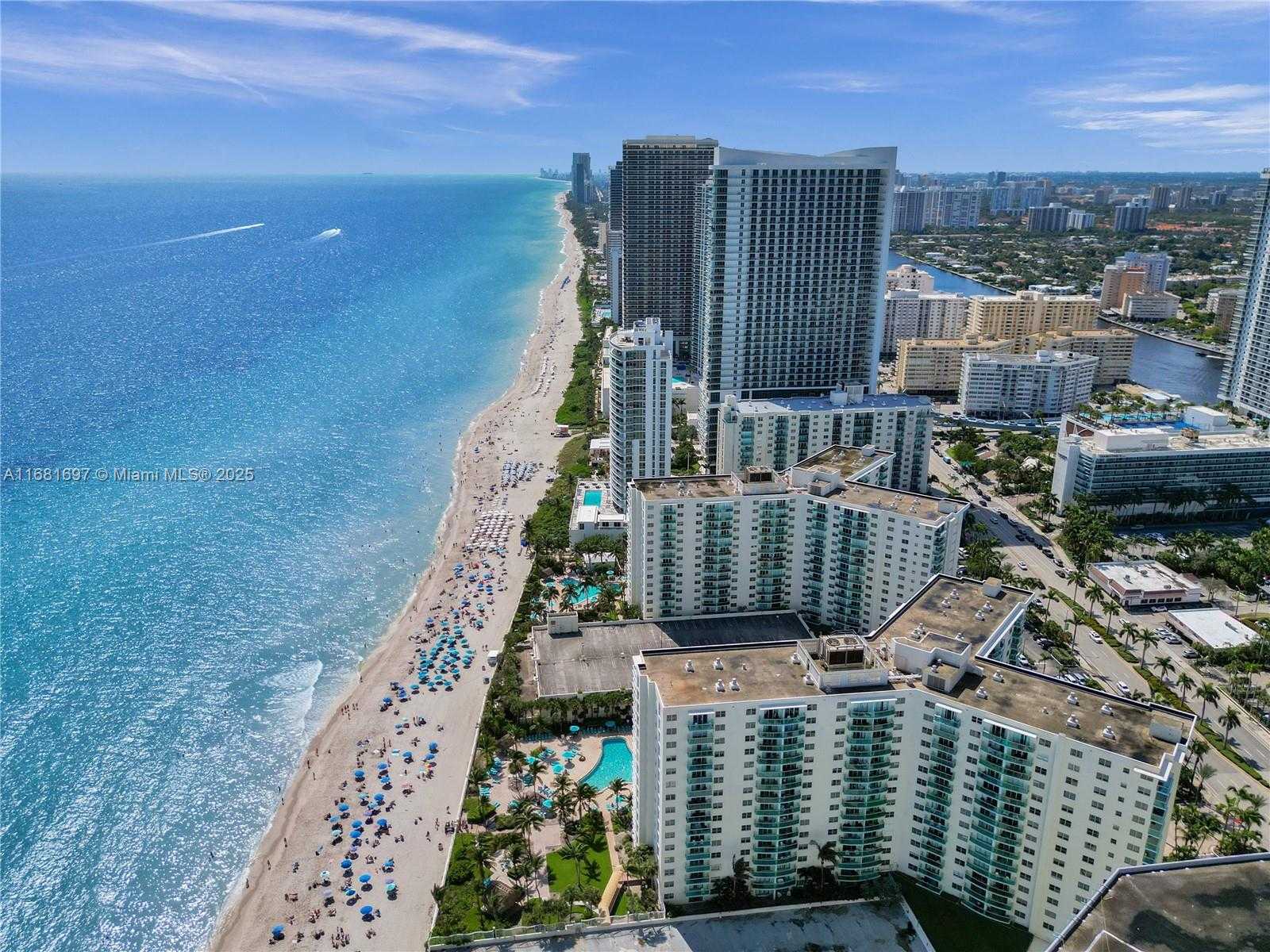 Small Image of 3801 SOUTH OCEAN DR #PH16F, Hollywood Number 43