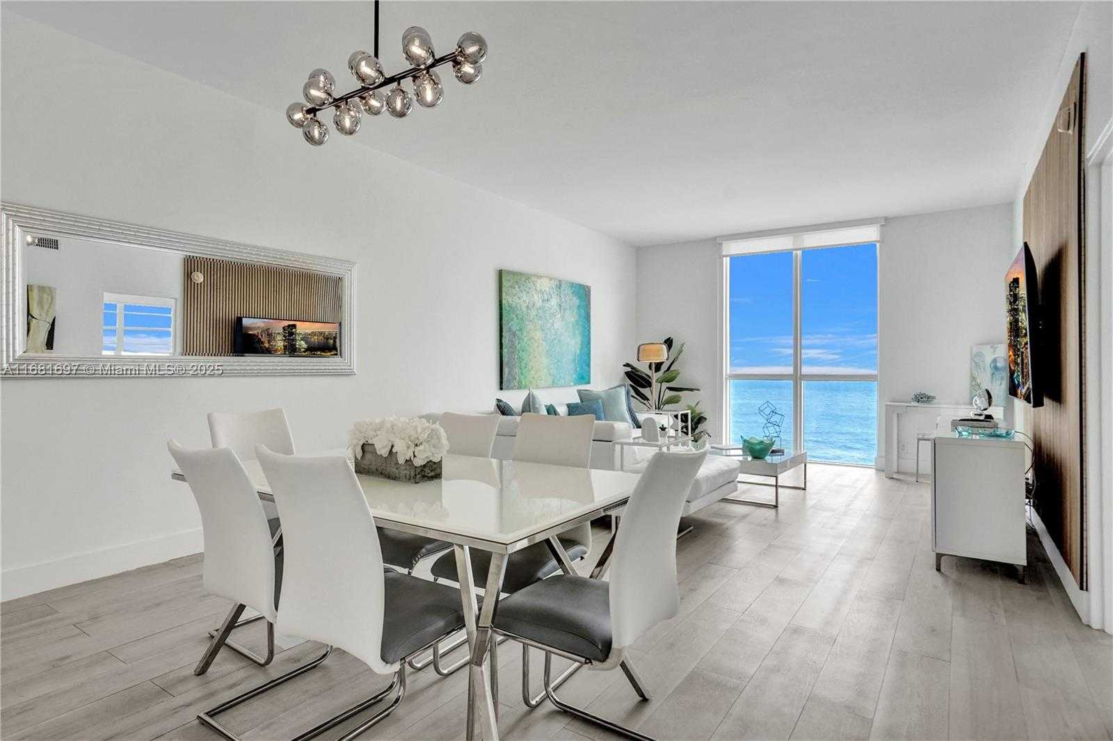 Small Image of 3801 SOUTH OCEAN DR #PH16F, Hollywood Number 5