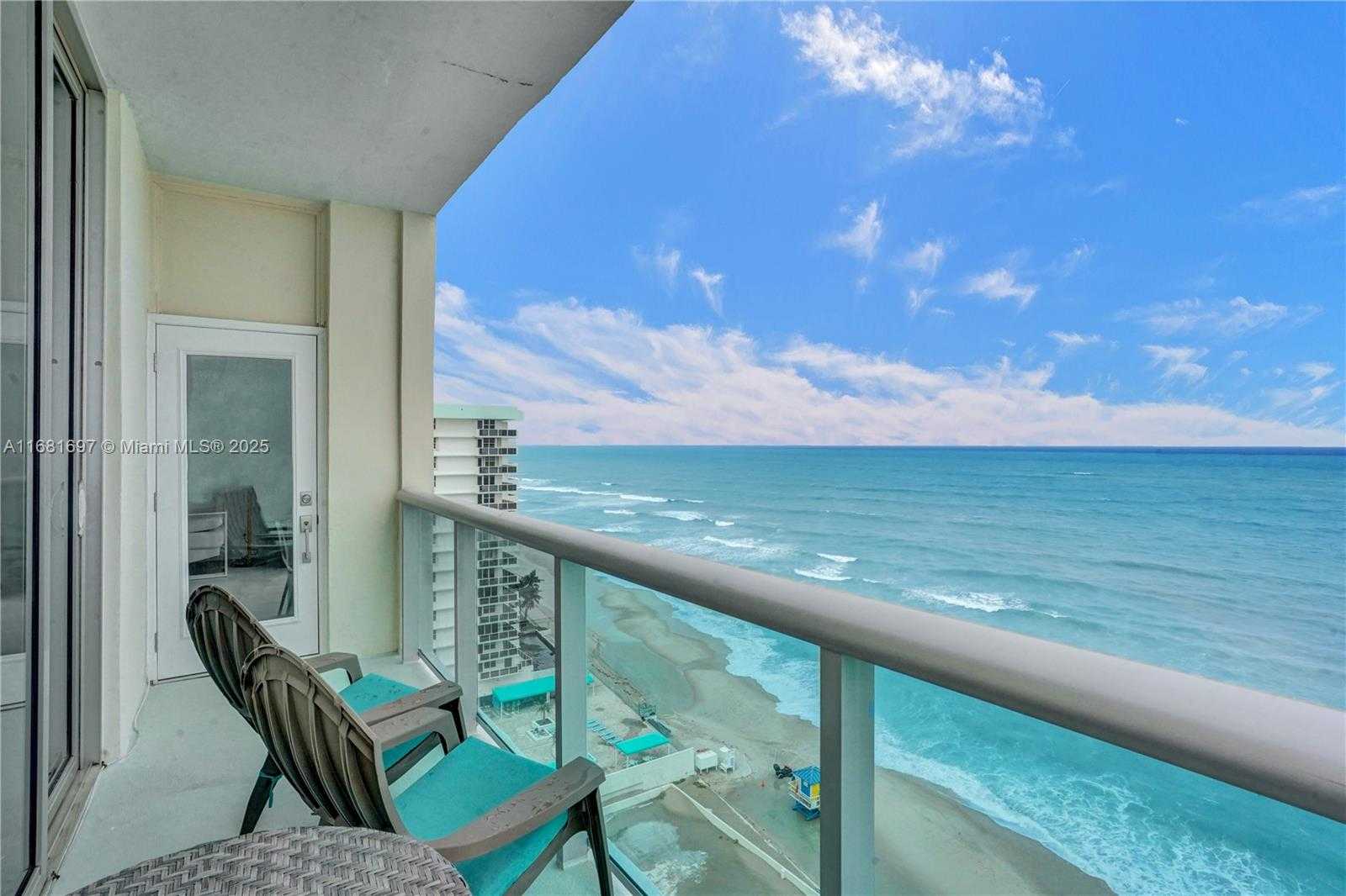 Small Image of 3801 SOUTH OCEAN DR #PH16F, Hollywood Number 7