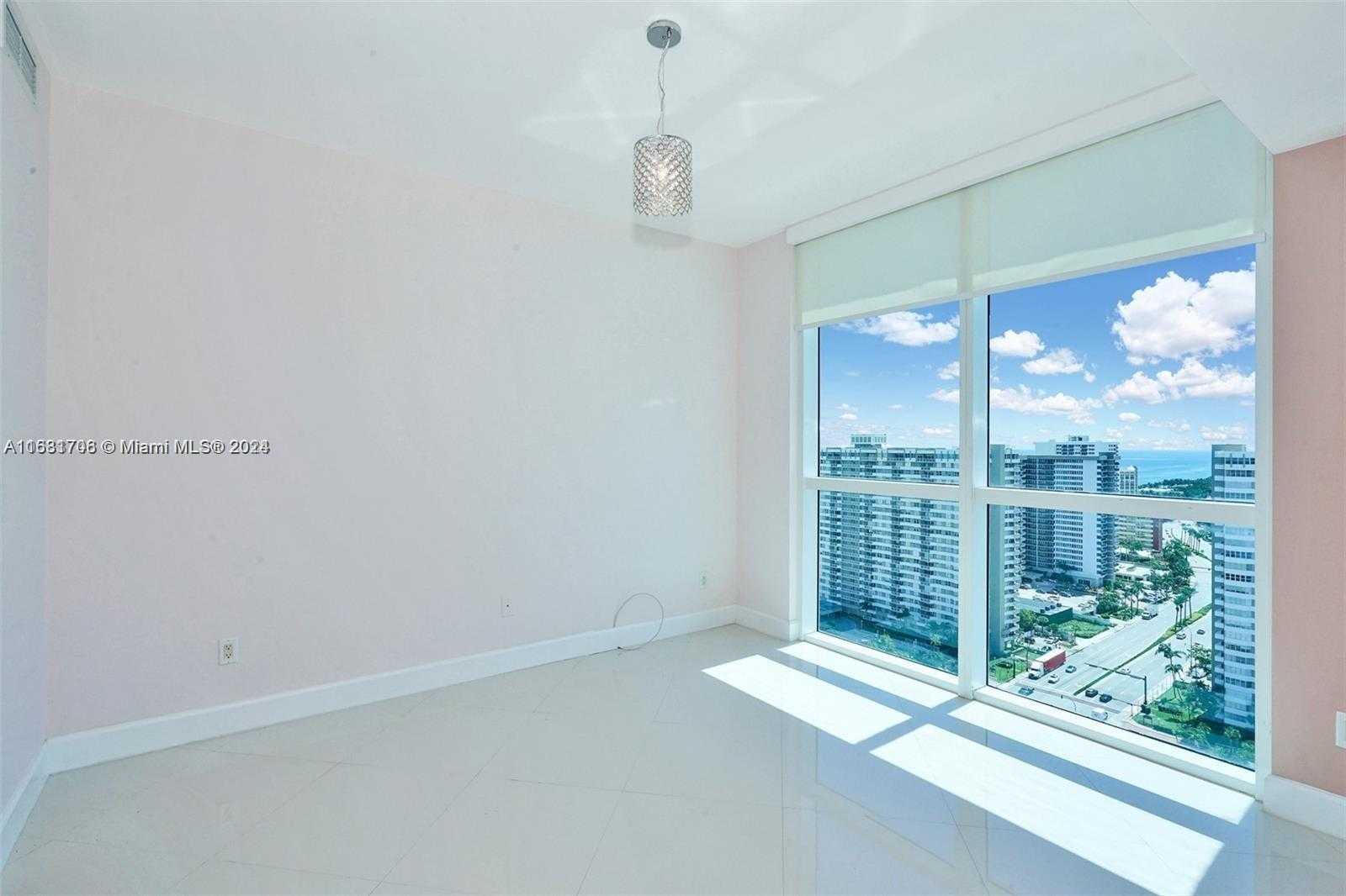 Small Image of 1945 SOUTH OCEAN DR #2303, Hallandale Beach Number 3
