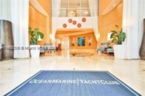 Small Image of 1945 SOUTH OCEAN DR #2303, Hallandale Beach Number 31
