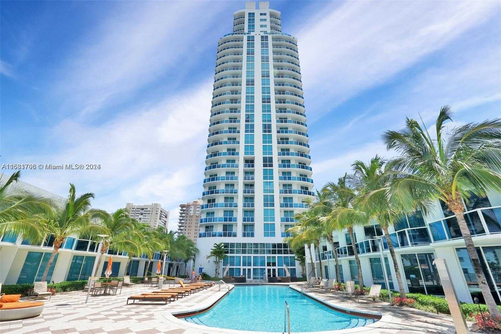 Small Image of 1945 SOUTH OCEAN DR #2303, Hallandale Beach Number 34
