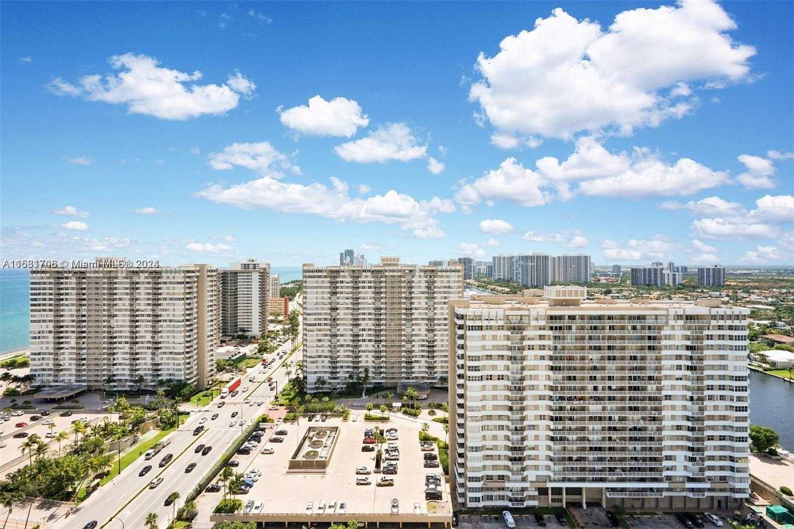 Small Image of 1945 SOUTH OCEAN DR #2303, Hallandale Beach Number 37
