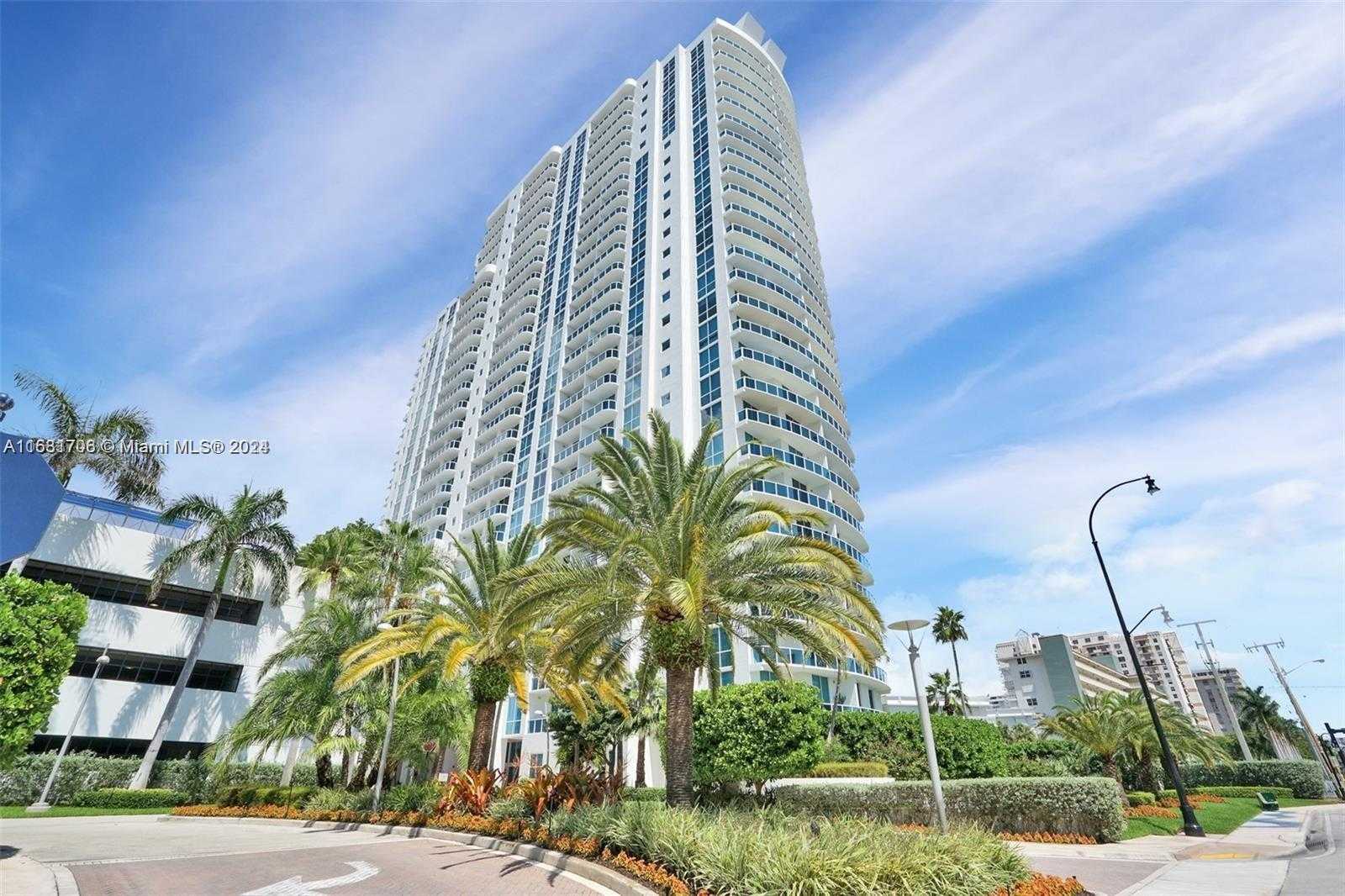 Small Image of 1945 SOUTH OCEAN DR #2303, Hallandale Beach Number 40