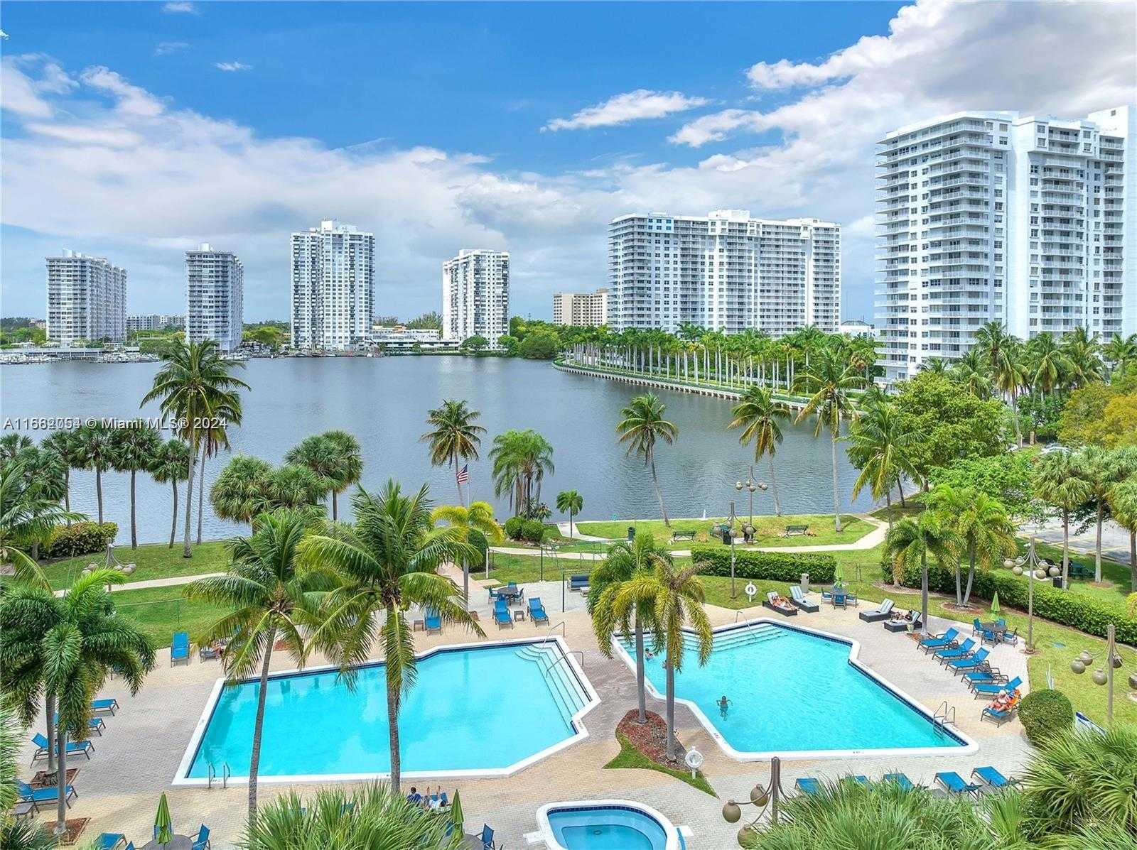 Small Image of 18181 NORTH EAST 31ST CT #107, Aventura Number 12