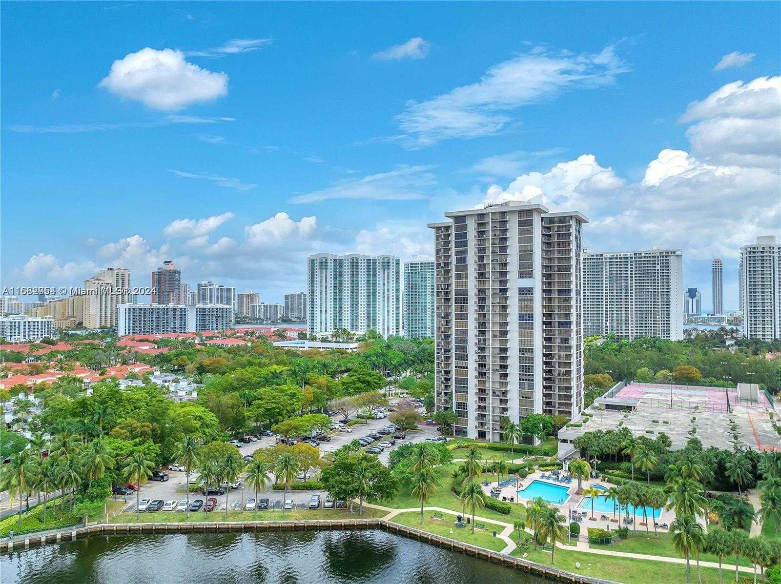 Small Image of 18181 NORTH EAST 31ST CT #107, Aventura Number 2