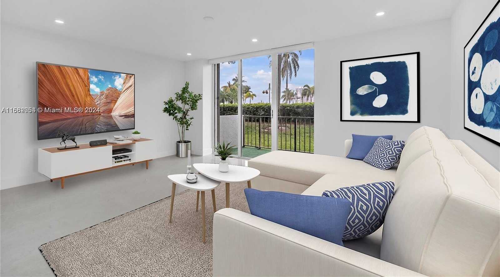 Small Image of 18181 NORTH EAST 31ST CT #107, Aventura Number 7