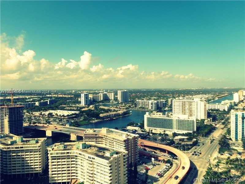 Small Image of 1850 SOUTH OCEAN DR #3107, Hallandale Beach Number 12