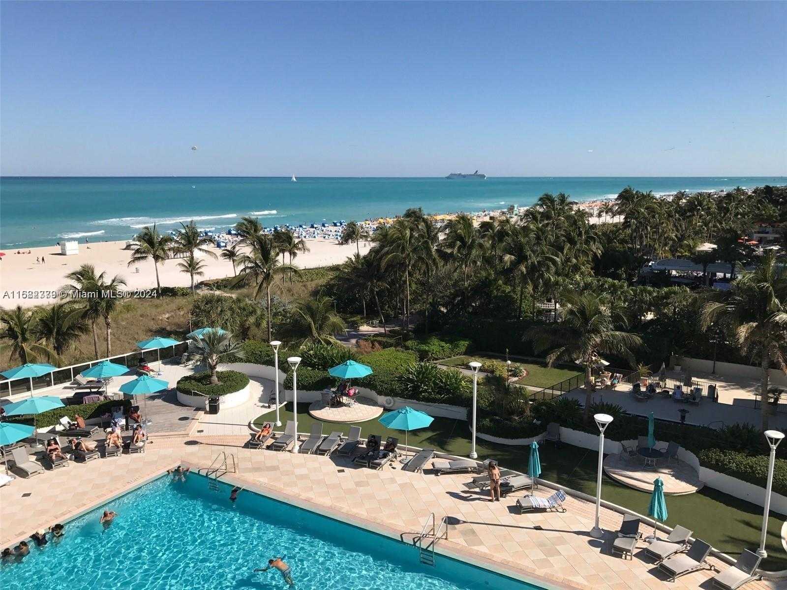 Small Image of 100 #620, Miami Beach Number 15