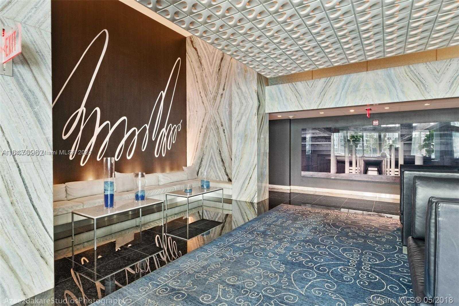 Small Image of 325 SOUTH BISCAYNE BLVD #4218, Miami Number 51