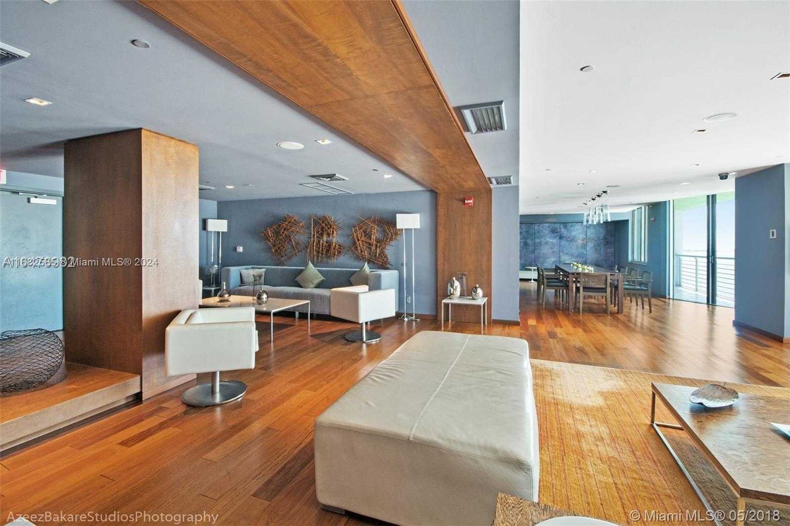 Small Image of 325 SOUTH BISCAYNE BLVD #4218, Miami Number 52