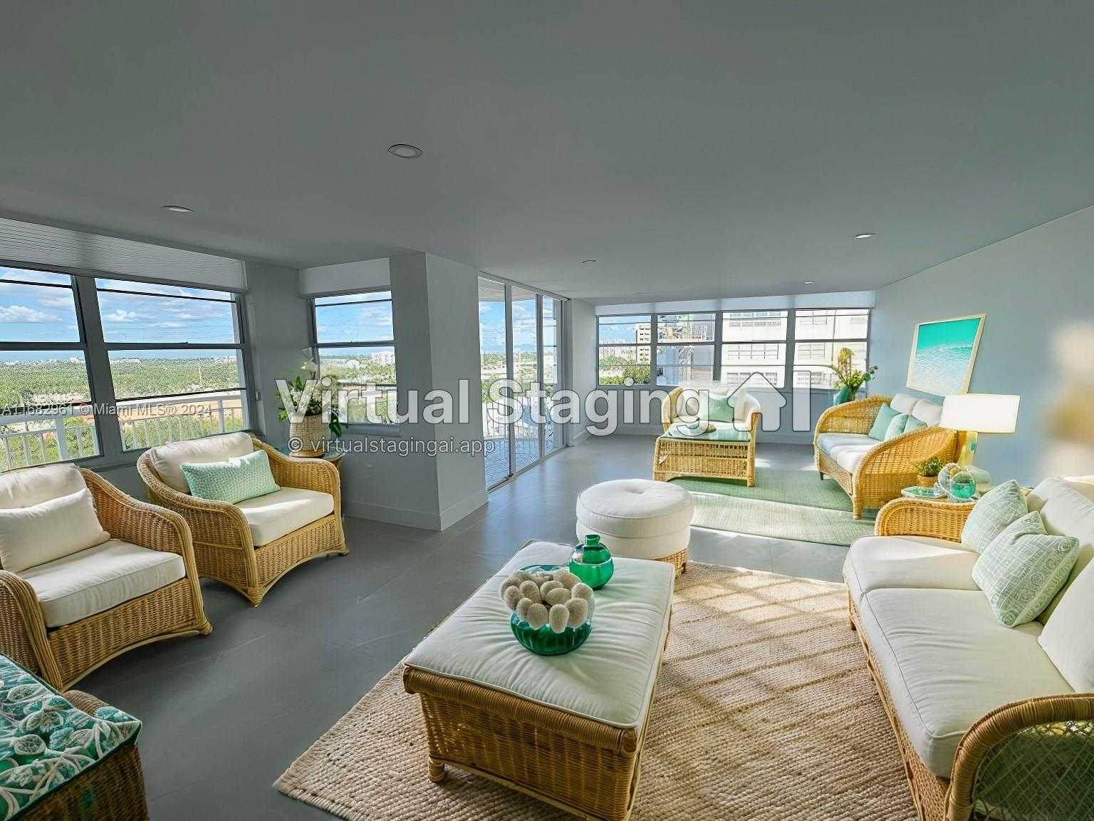 Small Image of 18051 BISCAYNE BLVD #1004, Aventura Number 7