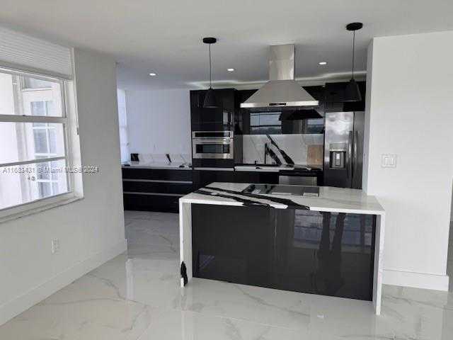 Small Image of 18011 BISCAYNE BLVD #1605, Aventura Number 2