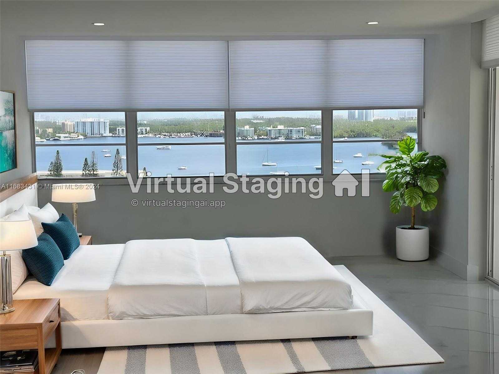 Small Image of 18011 BISCAYNE BLVD #1605, Aventura Number 21