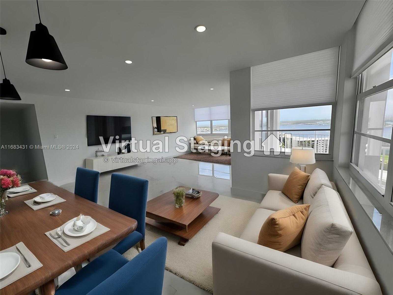 Small Image of 18011 BISCAYNE BLVD #1605, Aventura Number 26