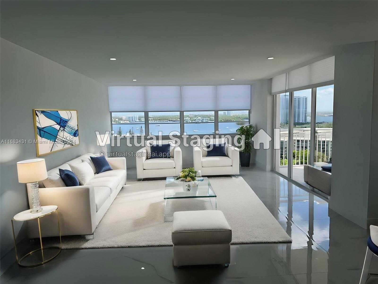 Small Image of 18011 BISCAYNE BLVD #1605, Aventura Number 41
